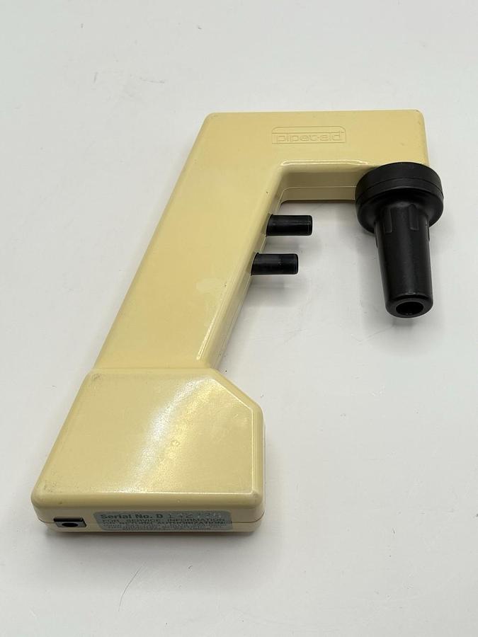 Used Drummond Pipet-Aid Portable Pipette