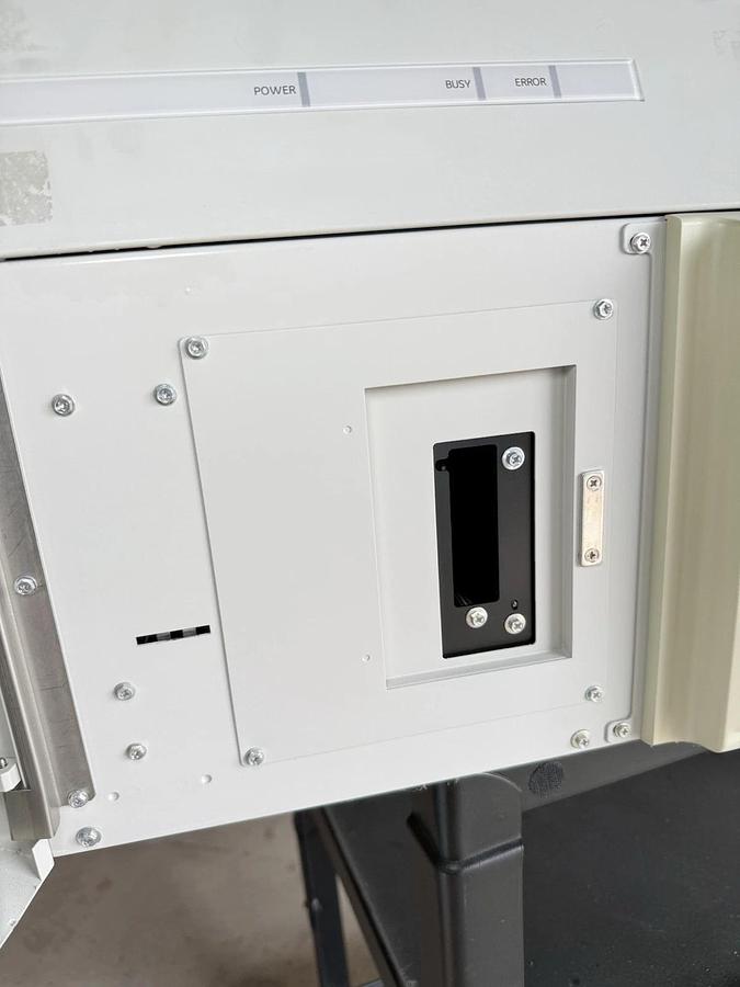 Used GE General Electric Typhoon FLA 7000 Fluorescent Image Analyzer Laser Scanner