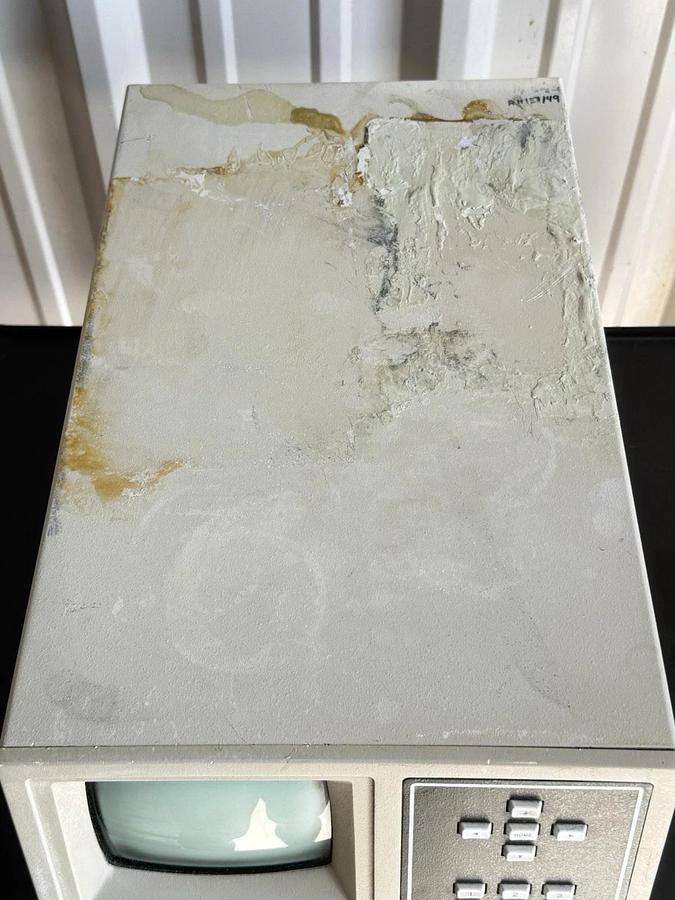 Used Waters 600 600E Multisolvent Delivery System Fluid Unit and Controller