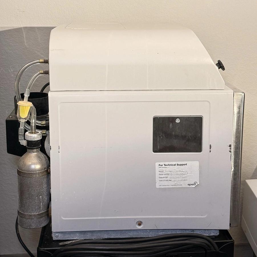 Used Thermo Scientific Tissue Wave 2 Microwave Processor