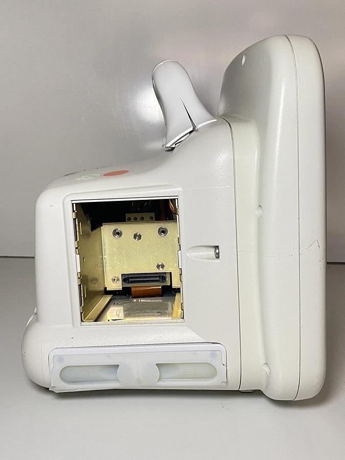 Used GE Medical Systems Dash 4000 Monitor