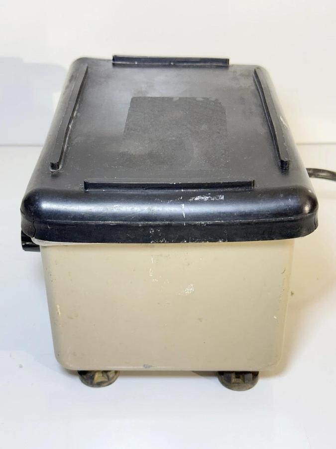 Used Yates & Bird - Laboratory Vortexer Mixer Shaker