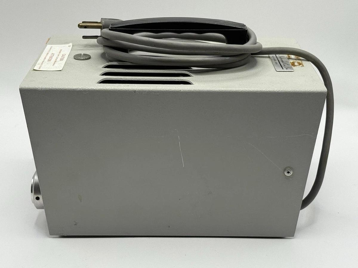 Used Dolan Jenner 180 Fiber-Lite High Intensity Illuminator Light Source Microscope