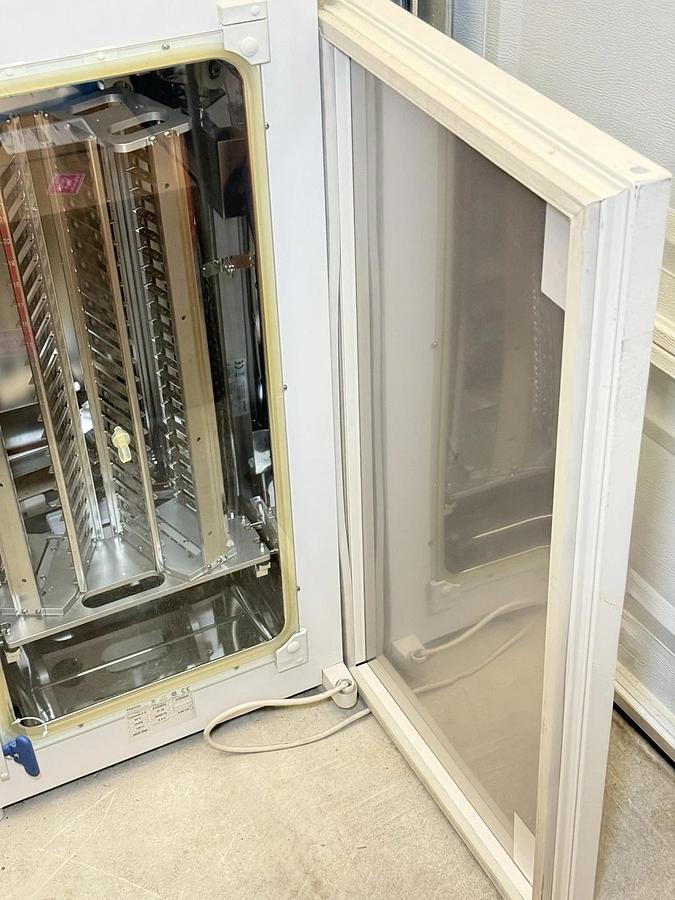 Used Thermo Scientific PSS Cytomat 2C Automated Microplate Incubator & Storage System