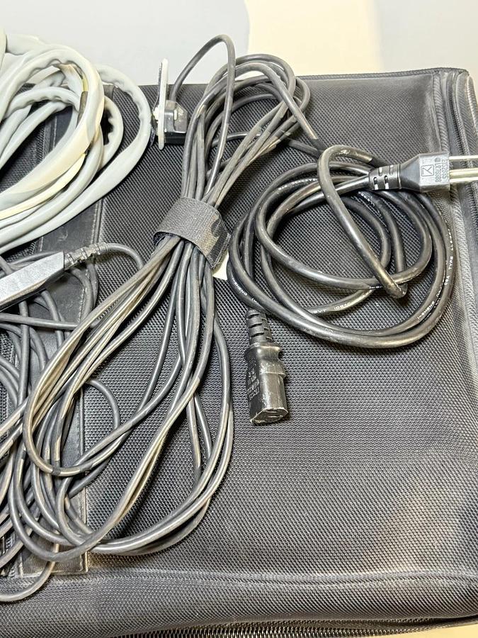 Used POLHEMUS FastSCAN Scorpion Cobra Handheld 3D Laser Surface Scanner