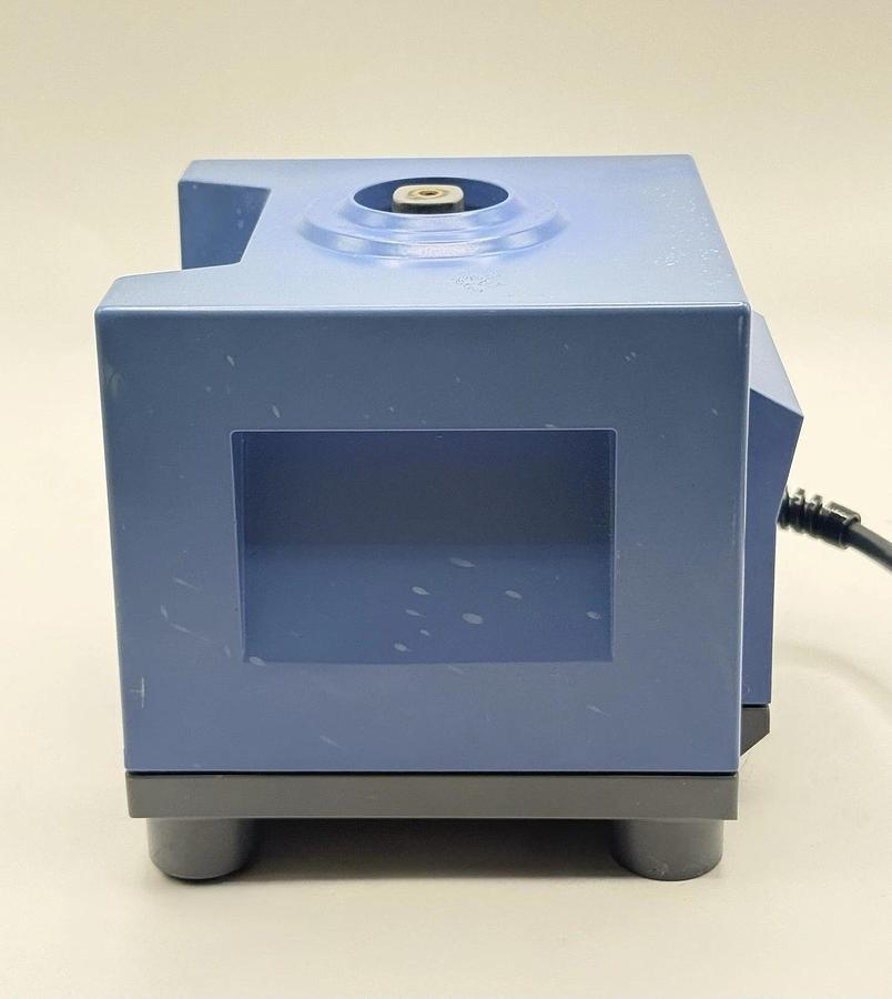 Used IKA Vortex 3 Vortexer Mixer Shaker | Model V3 S1