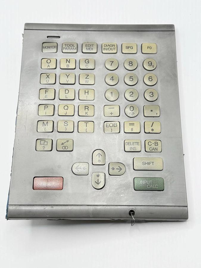 Used Mitsubishi Electric - KS-4MB914A, ATP0000-7904R Keyboard Panel Module