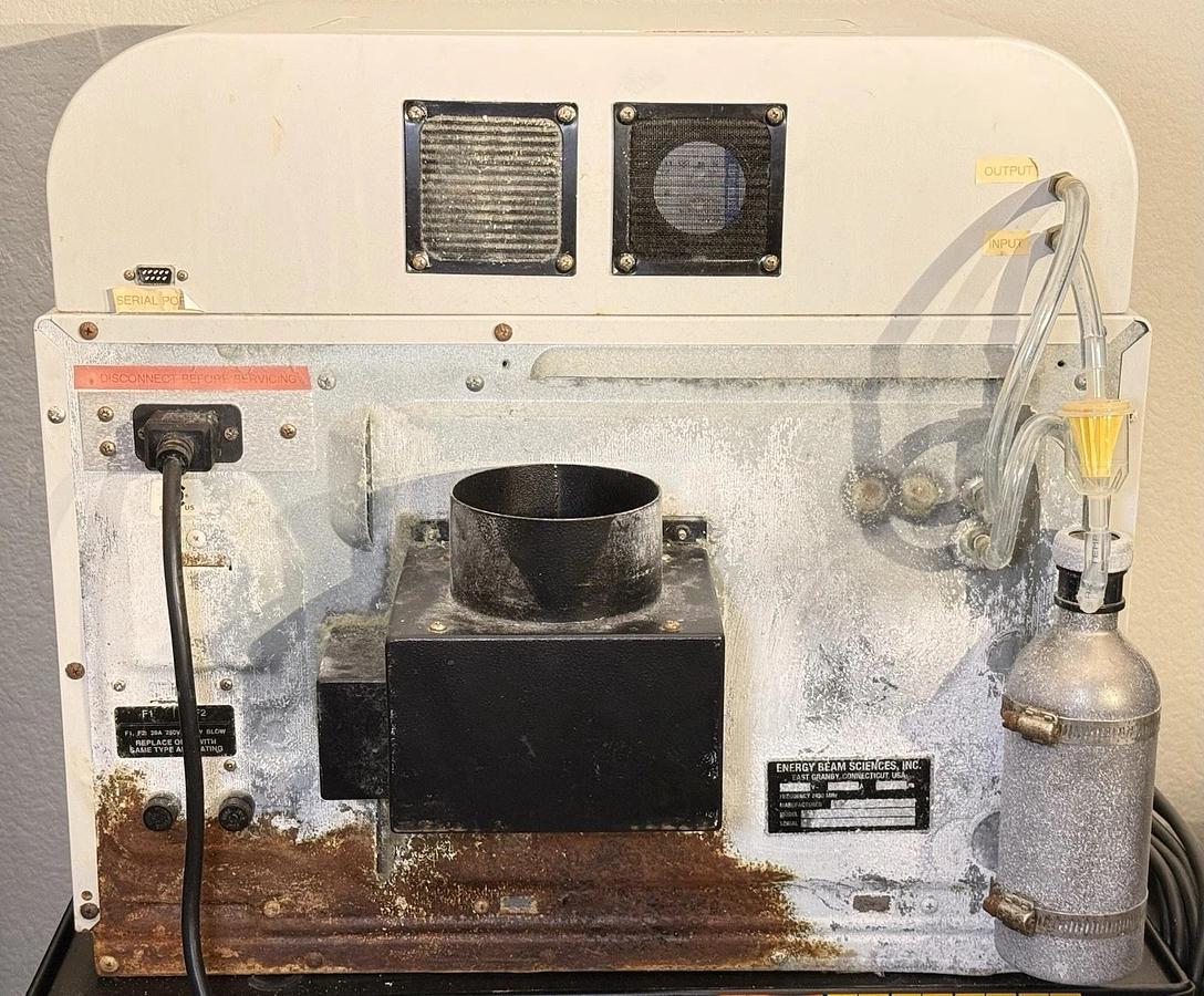 Used Thermo Scientific Tissue Wave 2 Microwave Processor