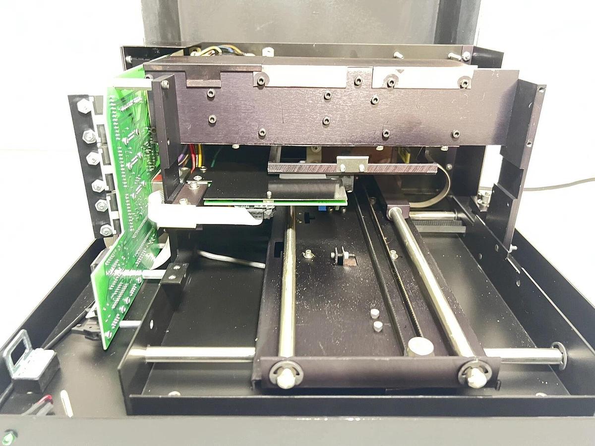Used Packard Spectracount BS10000 Microplate Reader Spectra Count