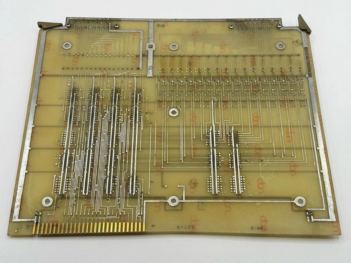 Used Allen Bradley 7300-UBA3 / 7300UBA3 634275A