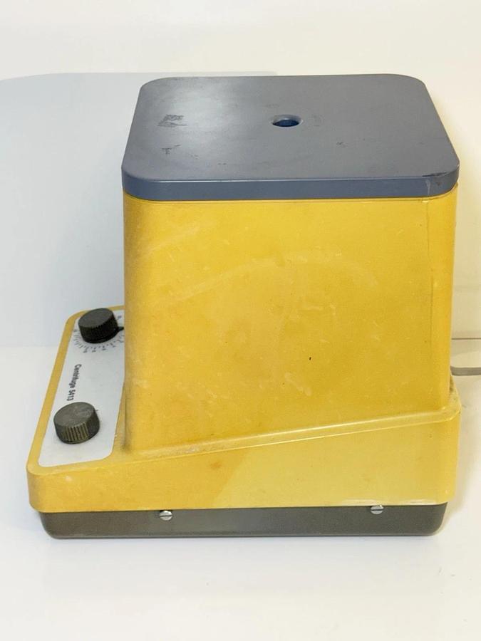 Used Eppendorf 5413 Benchtop Compact Laboratory Centrifuge