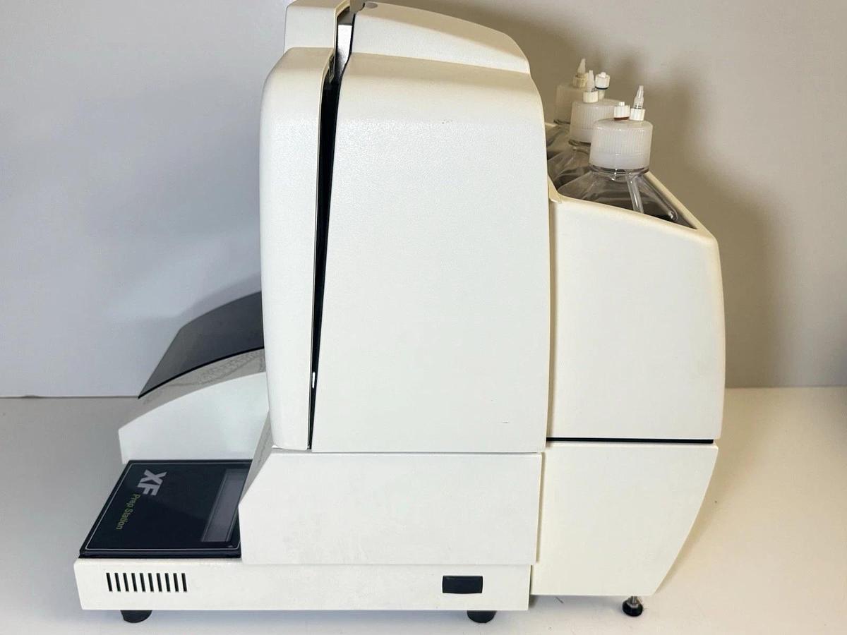 Used Seahorse Bioscience XF Prep Station Extracellular Flux Analyzer 101200-101