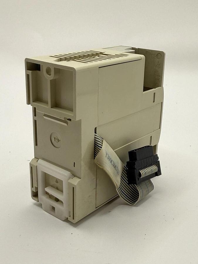 Used Mitsubishi Electric - Programmable Controller FX2N-16EX-ES/UL