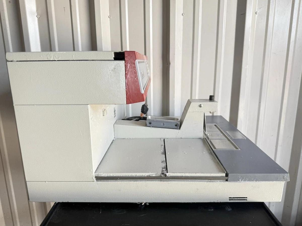 Used Sakura Tissue-Tek 4 Embedding Console 4710 and Cryo Console 4709