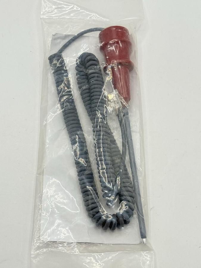 Used Alaris TurboTemp Thermometer Temperature Probe - 2888