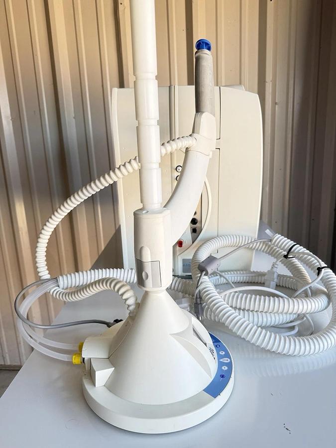 Used Millipore Milli-Q Advantage A10 Water Purification System w/ Q-Pod