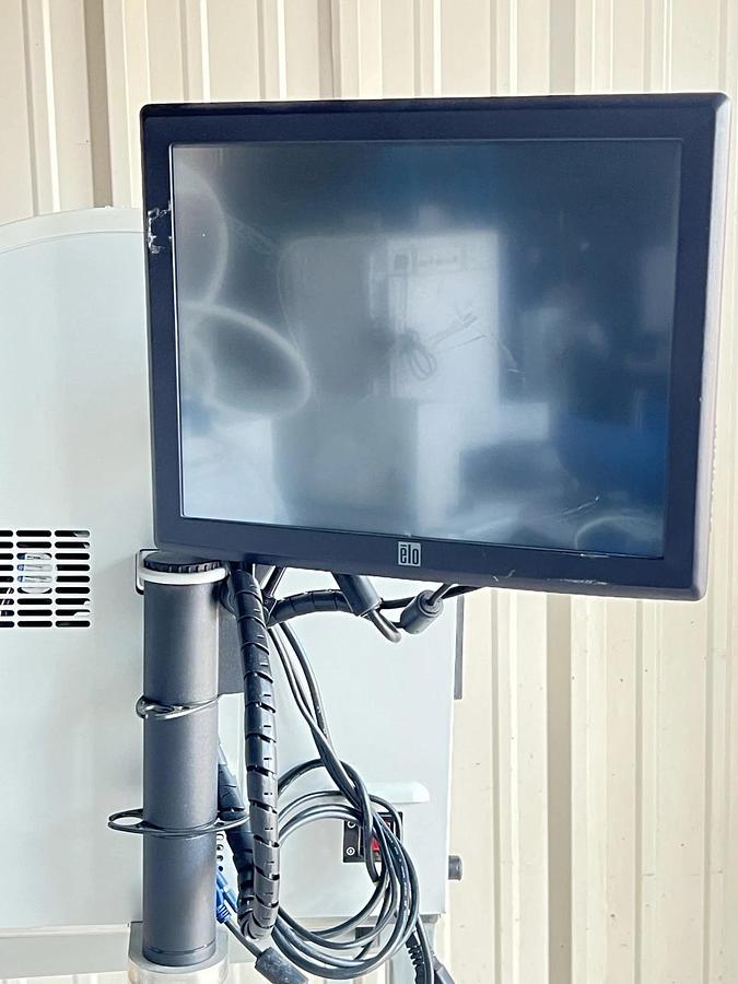 Used BioMerieux NucliSENS easyMAG Nucleic Acid Extractor – Clean