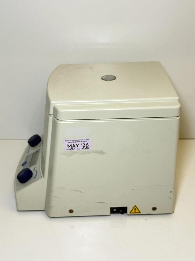 Used Eppendorf 5415D Benchtop Centrifuge w/ Rotor F45-24-11