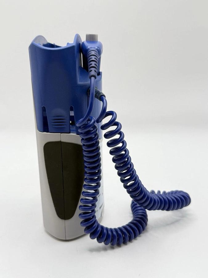 Used Filac 3000 EZ Electronic Thermometer with 2 diff. probes