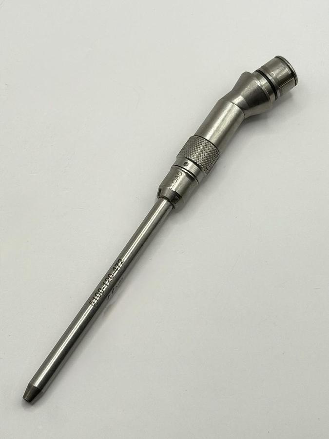 Used Stryker Angled Attachment TPS Saber  REF: 5100-120-472