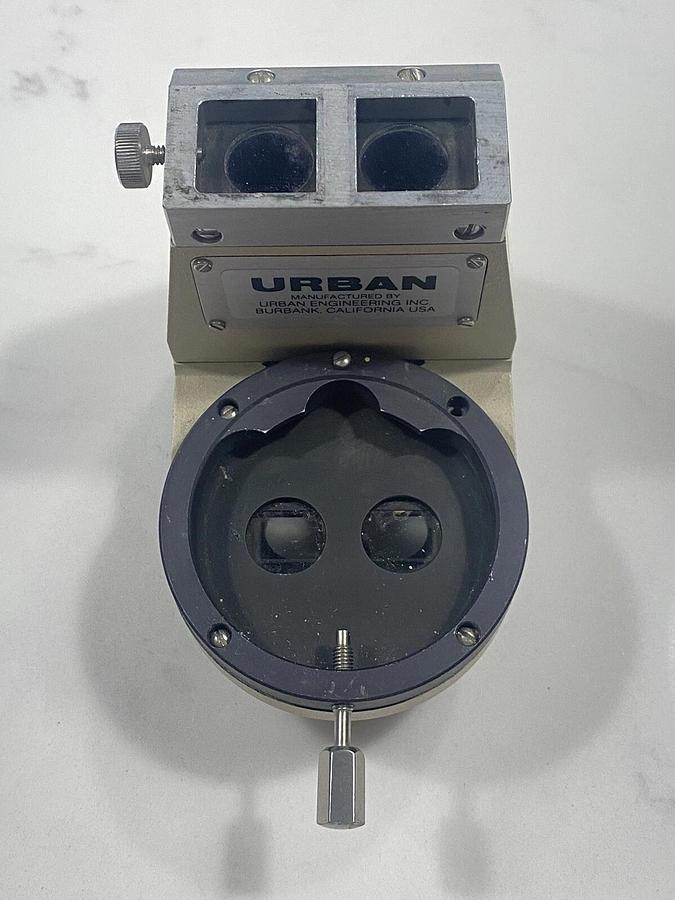 Used House-Urban Urban Engineering Co. - Replacement Part - SBS185