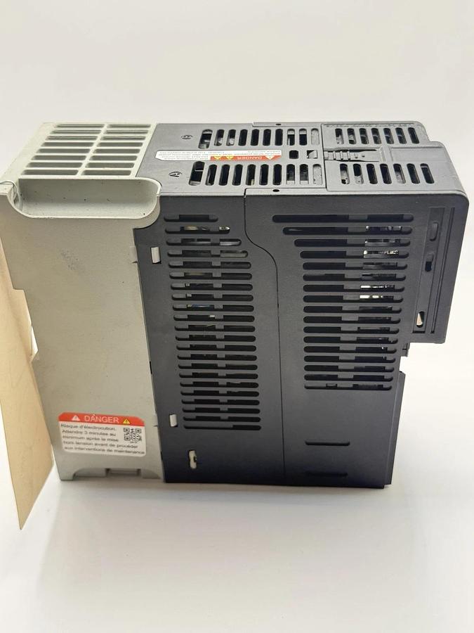 Used Allen Bradley AB PowerFlex 525 AC Drive (Cat no: 25B-D1P4N104)