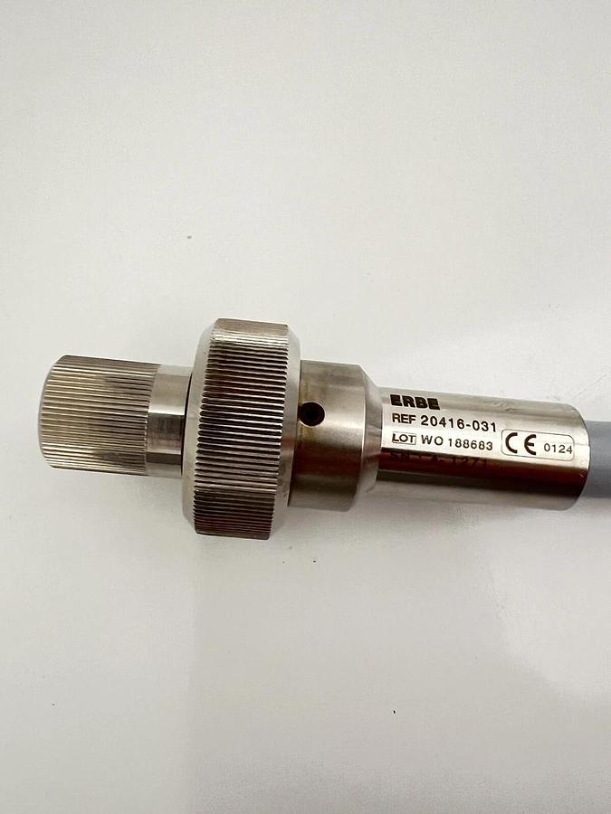 Used Erbe Ref 20416-031 Flex Cryosurgical Cryo Probe