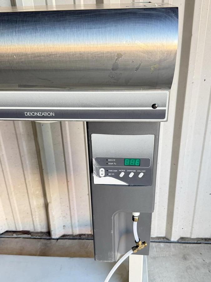 Used Labconco 9000500 WaterPro PS Polishing Station