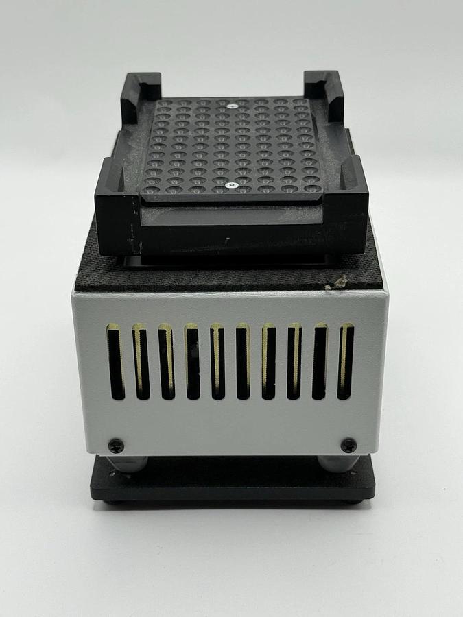 Used Torrey Pines Scientific RIC20 Remote Controlled Chilling Heating Dry Bath