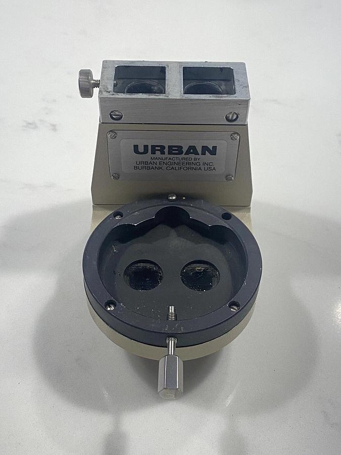 Used House-Urban Urban Engineering Co. - Replacement Part - SBS185