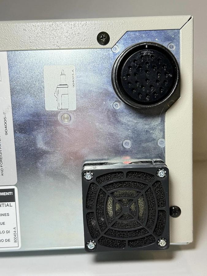 Used Liebel-Flarsheim Injector Power Supply 901000-J