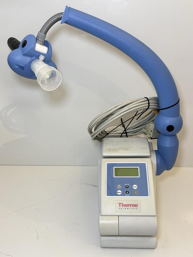 Used Thermo Scientific - GenPure UV/UF-TOC xCAD Plus Remote Dispenser