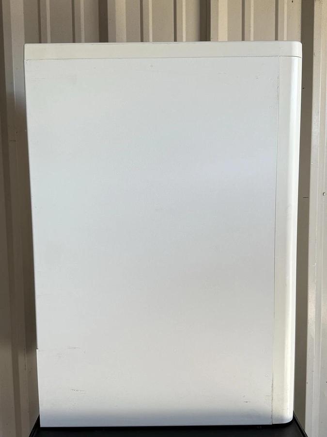 Used Sartorius Lab Instruments - Arium Bagtank 50, Model: H20-A0V-50-US