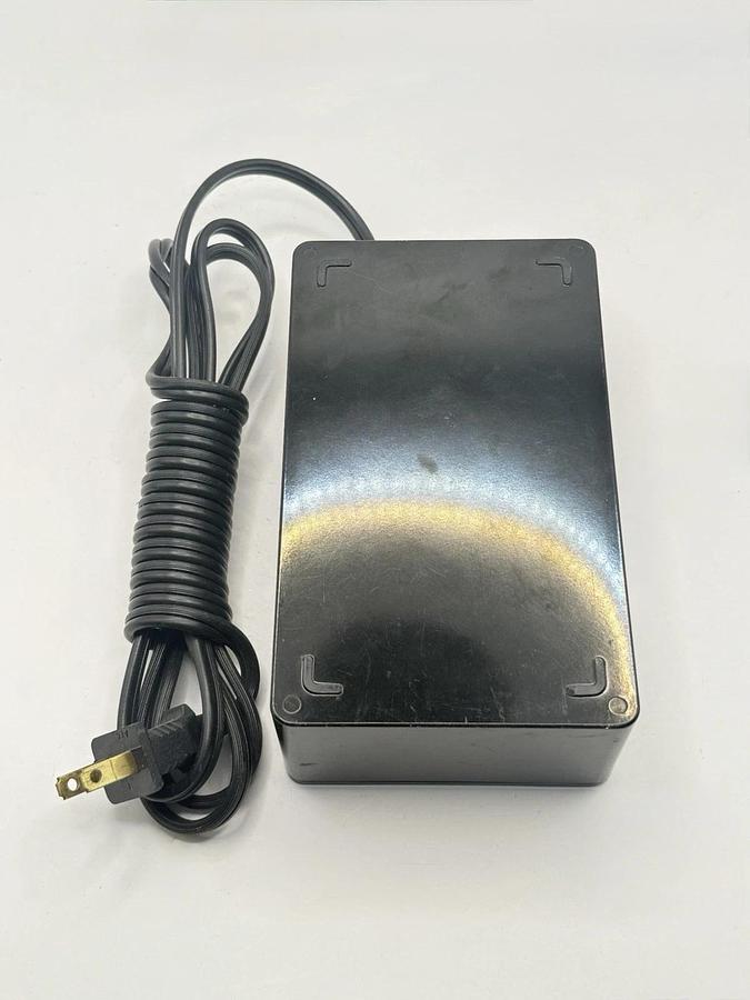 Used Victoreen 07-465 Timing & mAs Test Unit Copper Step Wedge