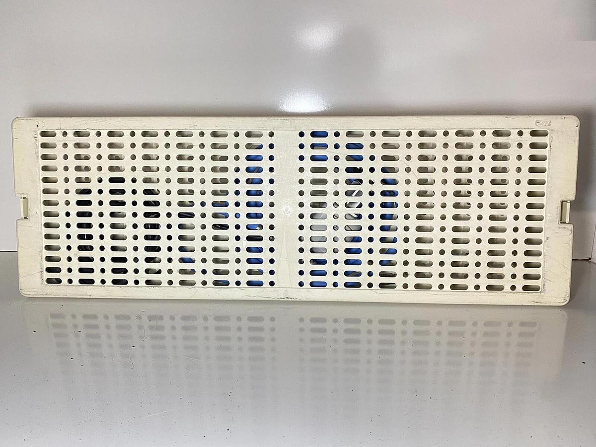 Used Smith & Nephew - 460H Camera Head & Dyonics Light Adaptor Cable 2143/2147 + Tray