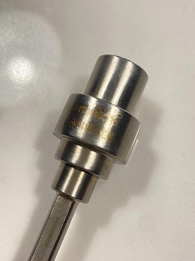 Used Arthrex AR-1416 Hudson Adapter
