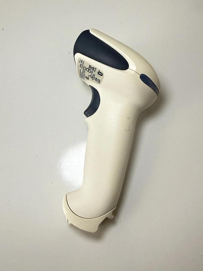 Used Honeywell Xenon 1902 Wireless QR Code Barcode Scanner 1902HHD-0