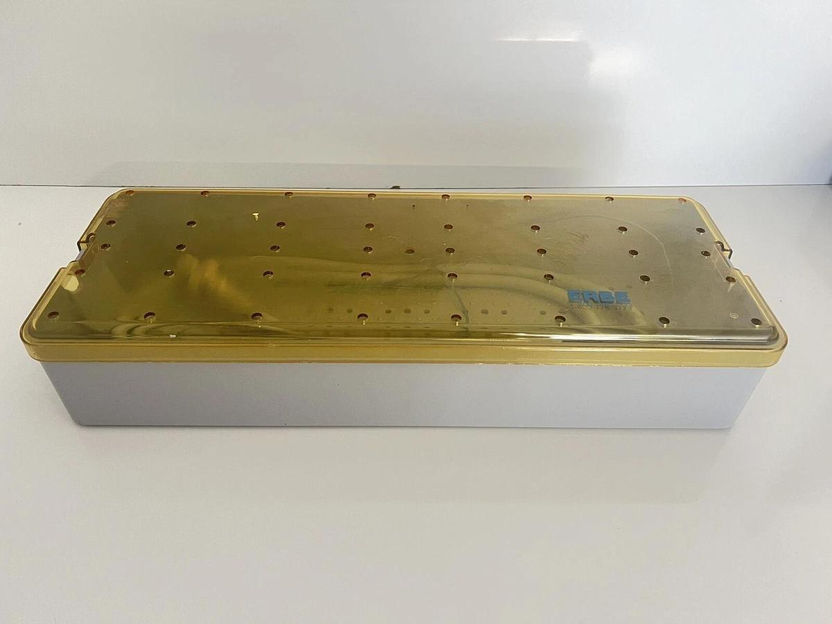 Used Erbe Flexible Cyro Probe 20416-036