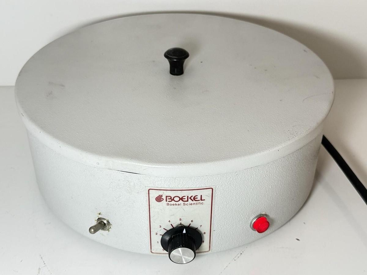 Used Boekel Scientific Laboratory Tissue Floatation Water Bath Model: 14792