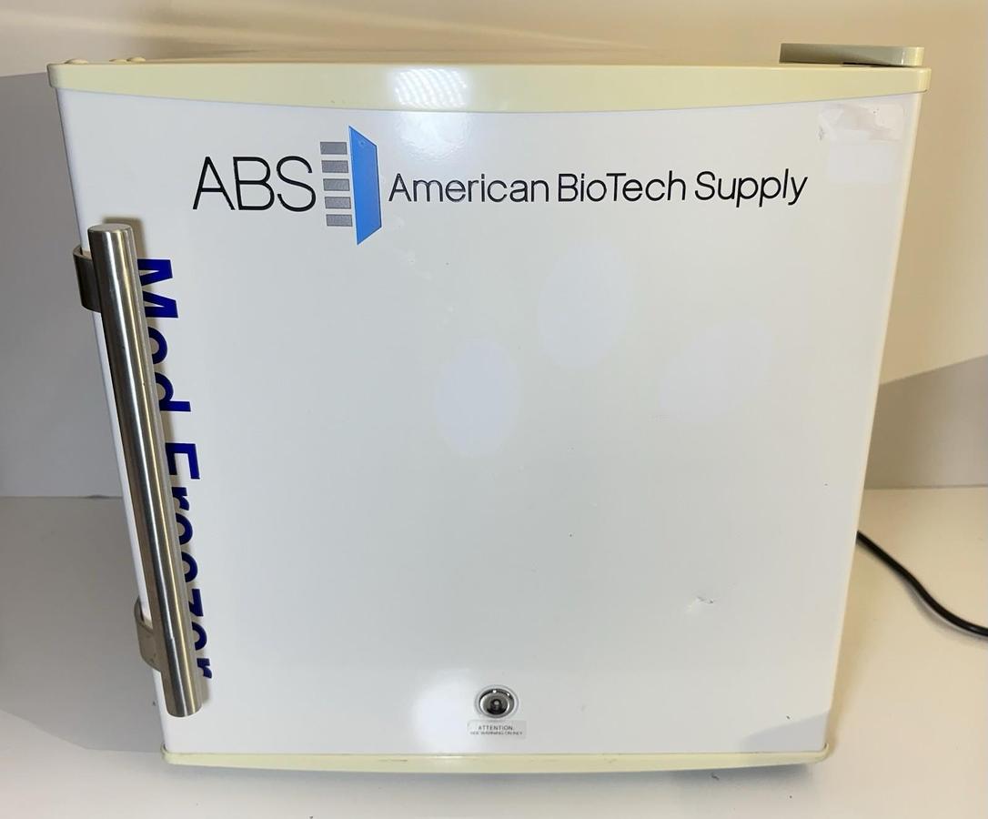 Used ABS American Biotech Supply PH-ABT-UCFS-0220M Laboratory Storage Freezer