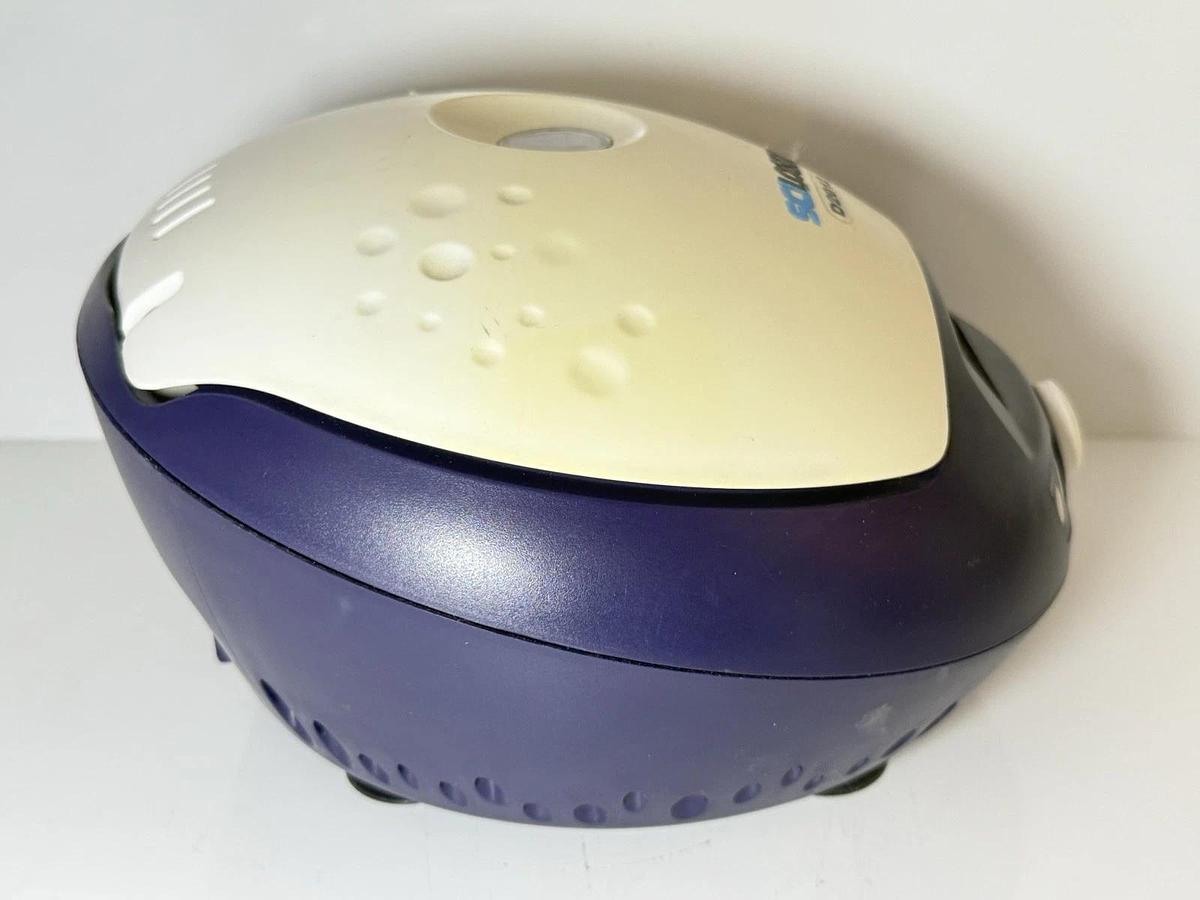 Used SCILOGEX D2012 Variable Speed Clinical Centrifuge Digital Microcentrifuge