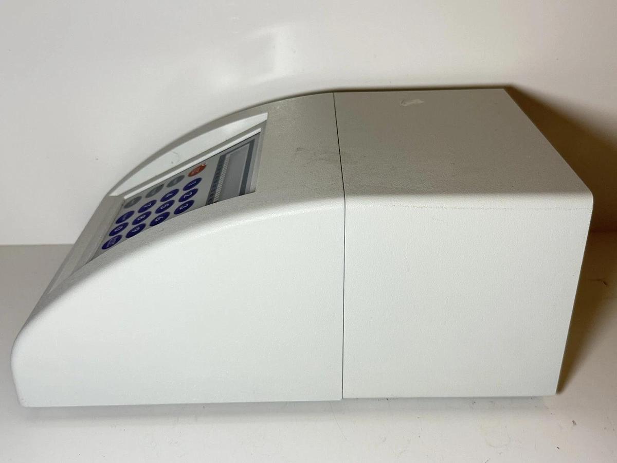 Used Active Motif Q120AM Sonicator