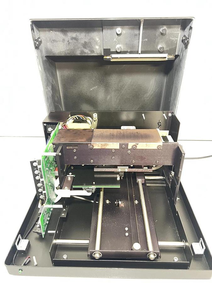 Used Packard Spectracount BS10000 Microplate Reader Spectra Count