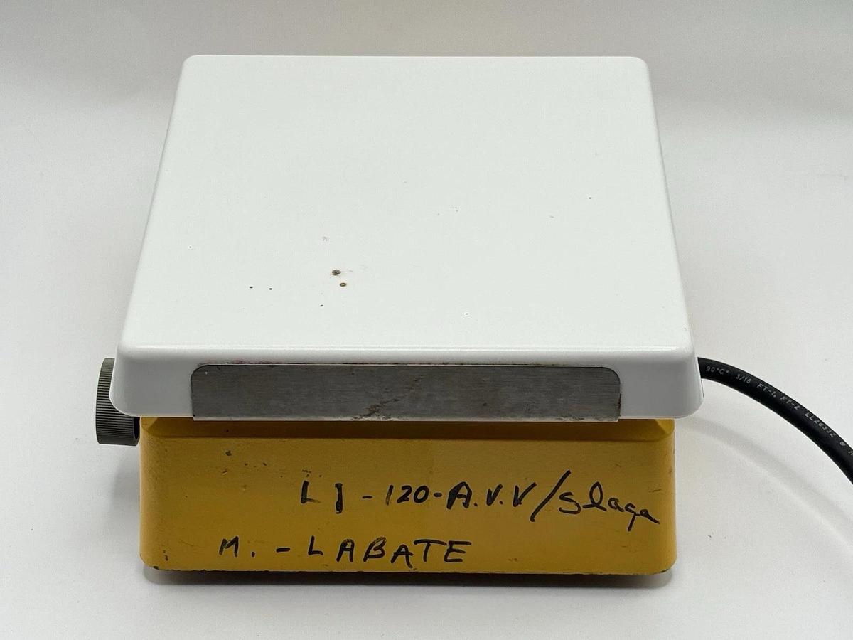 Used Barnstead Thermolyne Cimarec 2 Laboratory Magnetic Stirrer S46725