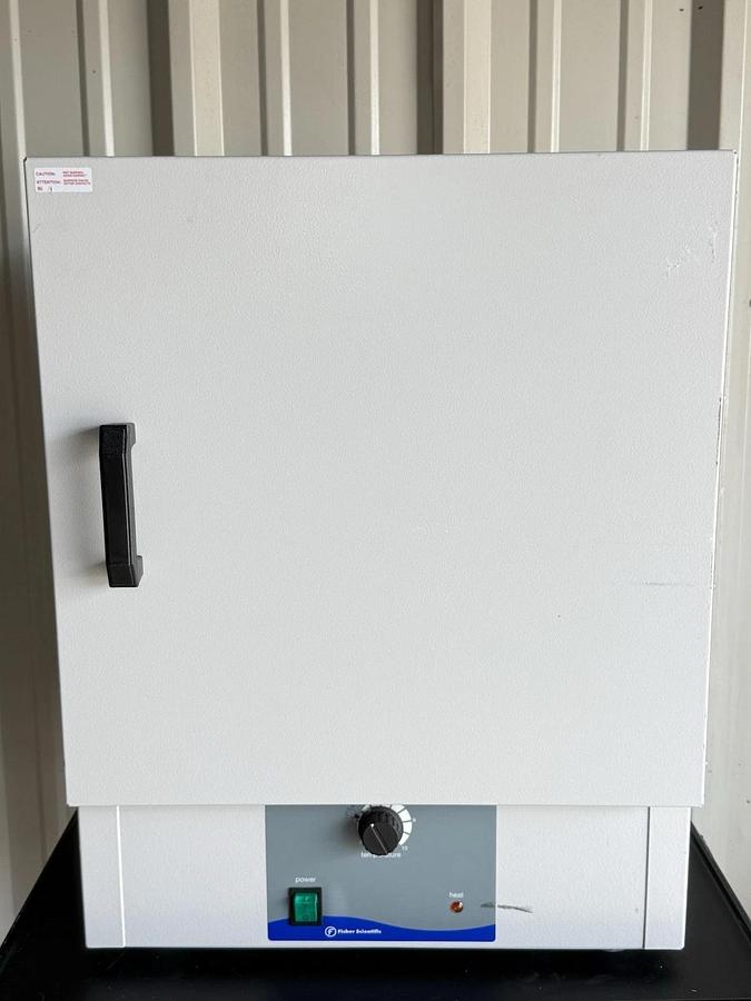Used Thermo Fisher Scientific Model 664 Gravity Convection Oven
