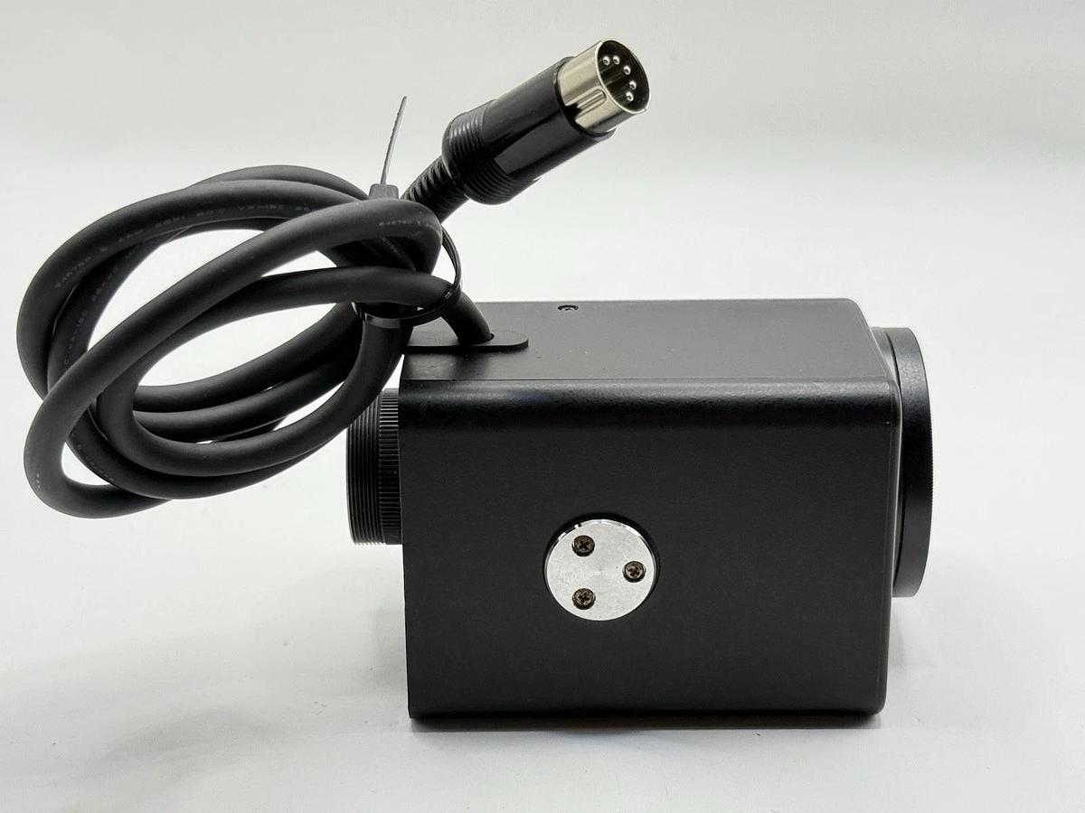 Used Nikon Laboratory Digital Camera Lense Attachment Part 2K