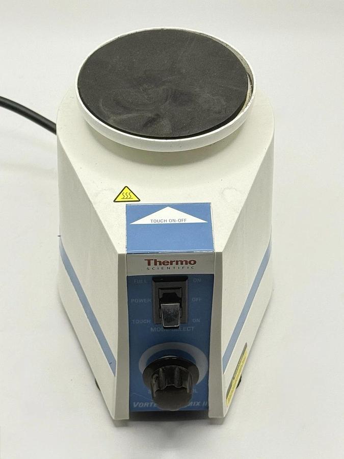 Used Barnstead Thermolyne M37615 Vortex Maxi Mix II Mixer