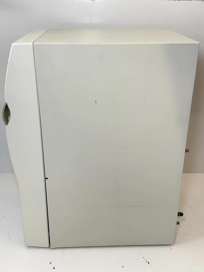 Used Bio-Rad BioRad VARIANT nbs VNCS Chromatography Station