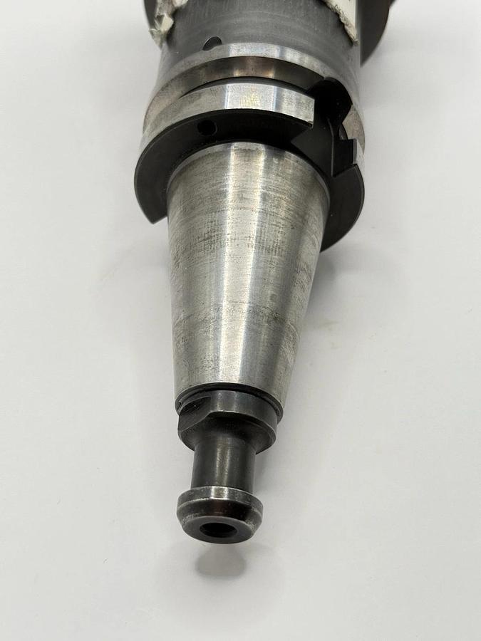 Used Kennametal KBDM100SD12 100mm Beyond Diamond PCD Shell Mill