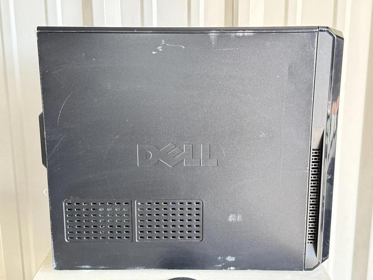 Used QIAGEN QIAcube Automated Nucleic Acid Purification and Extraction System + Dell